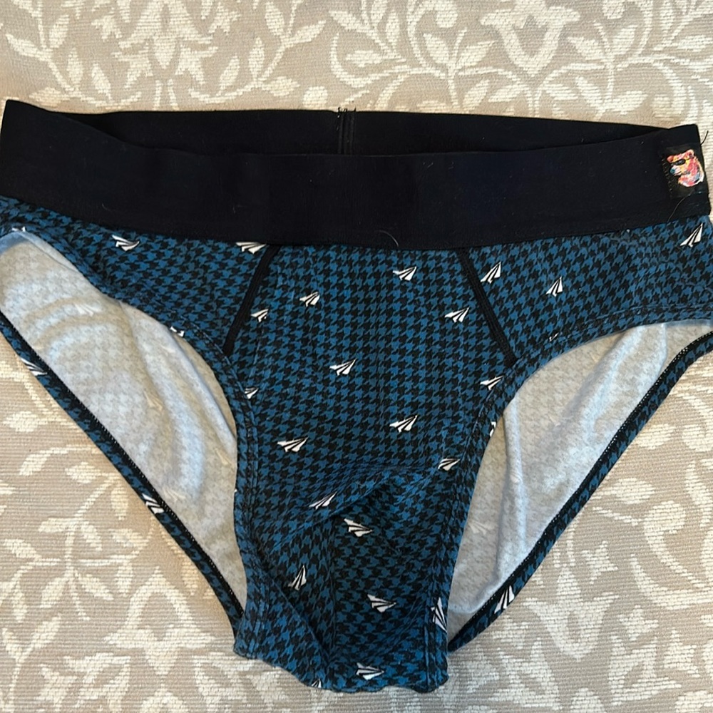 Pair of Thieves Tencel / Cotton Medium Briefs